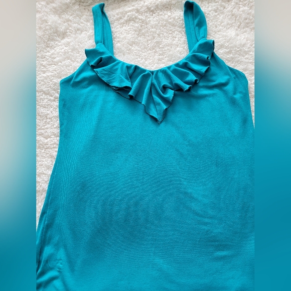 Crochet Open Sweater in size XS - Picture 8 of 9